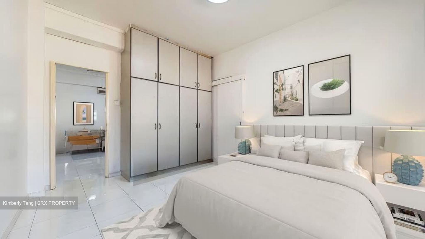 Blk 275 Pasir Ris Street 21 (Pasir Ris), HDB 4 Rooms #555868551